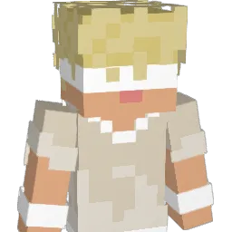 InfErn03Dra90n3 Minecraft avatar bust