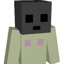 Infaable1's Minecraft skin