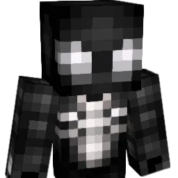 Infamous9742's Minecraft skin