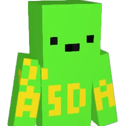 InfamousCM9801's Minecraft skin