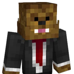 InfamousCreeper1's Minecraft skin