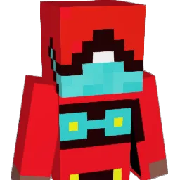InfamousDros's Minecraft skin