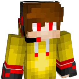 InfamousOG1973 Minecraft avatar bust