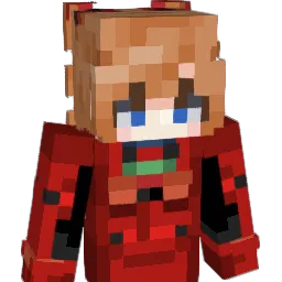 InfamousSCS's Minecraft skin