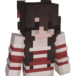 InfamousSlime's Minecraft skin