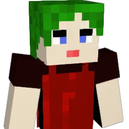 InfamousStarkey's Minecraft skin
