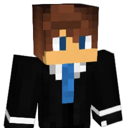InfamousSwift Minecraft avatar bust