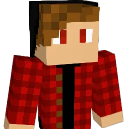 Infamous_OP's Minecraft skin