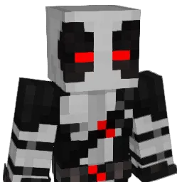 Infamousgod's Minecraft skin
