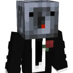 Infantaria's Minecraft skin