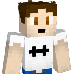 Infarkt123's Minecraft skin