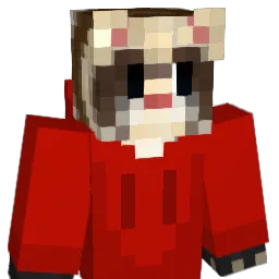 InfectedLunar's Minecraft skin