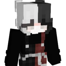 InferiorDabbly Minecraft avatar bust