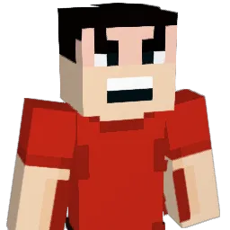 Inferiorities Minecraft avatar bust