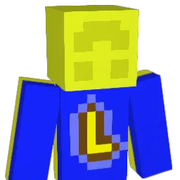 Infern1122 Minecraft avatar bust