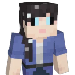 InfernaFiresword's Minecraft skin