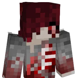 InfernaWren's Minecraft skin