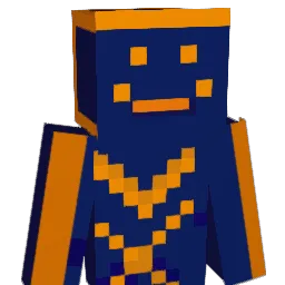 InfernalShroom's Minecraft skin