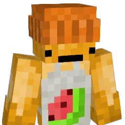 Infernal_Eclipse Minecraft avatar bust