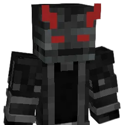 Infernal_Gamer08's Minecraft skin