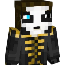 Infernal_Goose's Minecraft skin