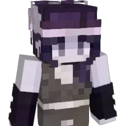 Infernal_Maze Minecraft avatar bust