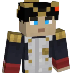 InferniousRetro's Minecraft skin