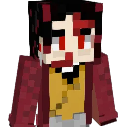 Infernno0's Minecraft skin