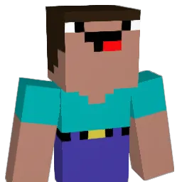 Inferno343's Minecraft skin