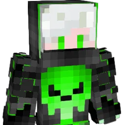 Inferno56's Minecraft skin