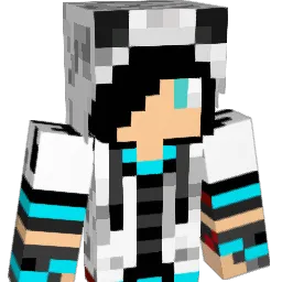 Inferno671's Minecraft skin