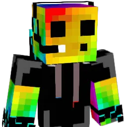 Inferno87_ Minecraft avatar bust