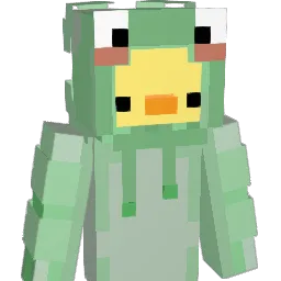 InfernoDuck