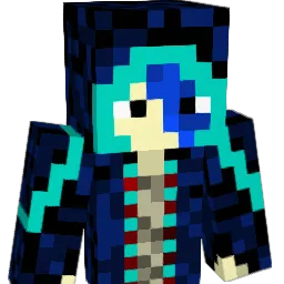 InfernoMT's Minecraft skin