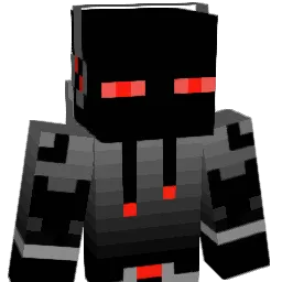 InfernoMongoose's Minecraft skin