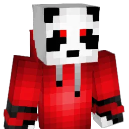 InfernoPandaX
