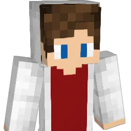 InfernoReaper57 Minecraft avatar bust