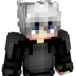 InfernoTrahison Minecraft avatar bust