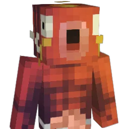 Inferno_183 Minecraft avatar bust