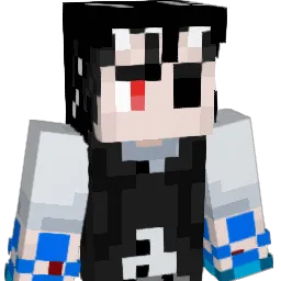 Inferno_Blaze00 Minecraft avatar bust