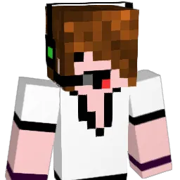 Inferno_Gamer1's Minecraft skin