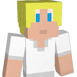 Inferno_lizard Minecraft avatar bust