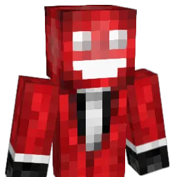 InfernooYT Minecraft avatar bust