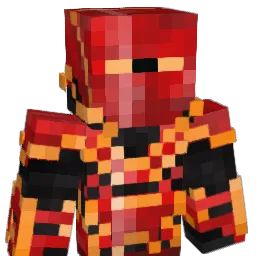 InfernosFriend's Minecraft skin