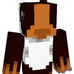 Infernos_v2 Minecraft avatar bust