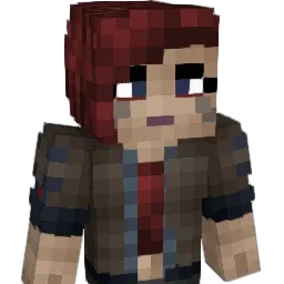 Infernus47's Minecraft skin