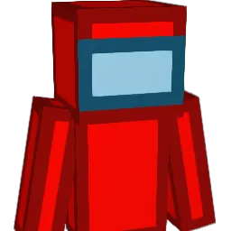 Inferol's Minecraft skin