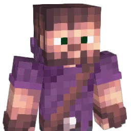 Infeser's Minecraft skin