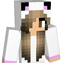 Infia_'s Minecraft skin