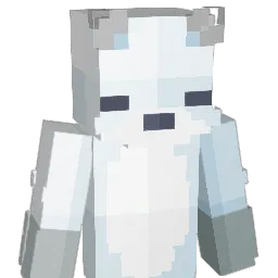 Infinite1005 Minecraft avatar bust